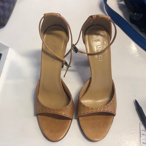 Gucci heels - Picture 2 of 7